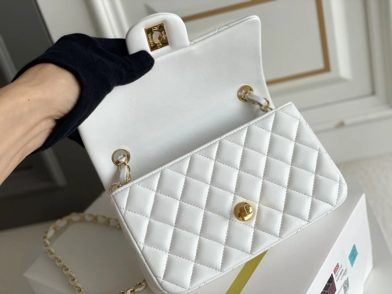 Chanel CF Series Bags 4345D-0007