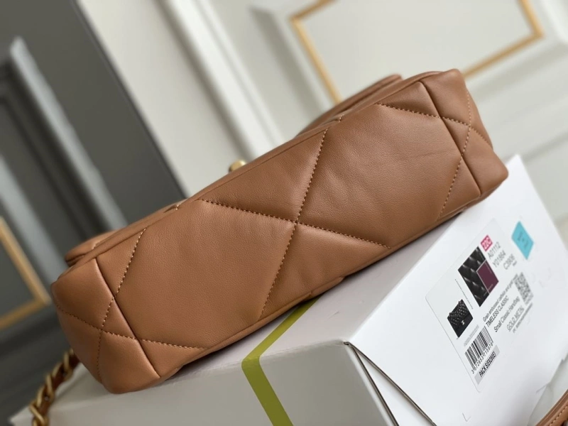 Chanel 19 Bags 4345D-0011