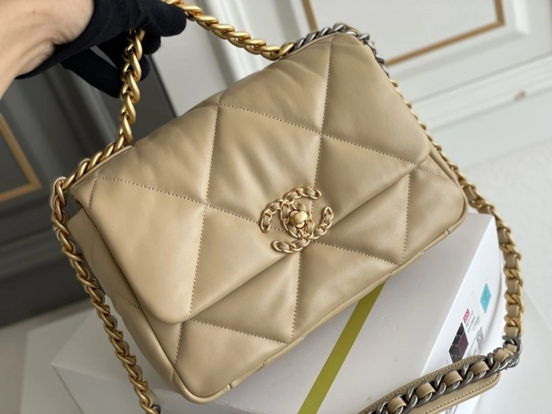 Chanel 19 Bags 4345D-0013