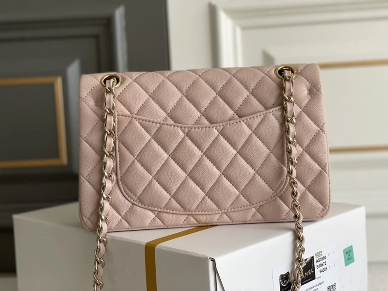 Chanel CF Series Bags 4345D-0018