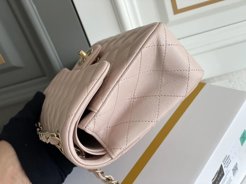 Chanel CF Series Bags 4345D-0018