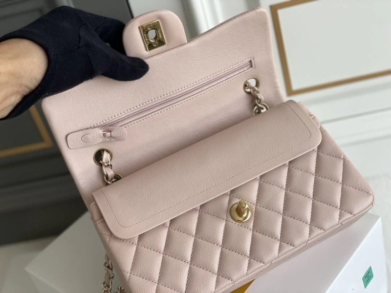 Chanel CF Series Bags 4345D-0018