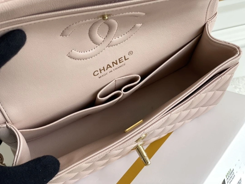 Chanel CF Series Bags 4345D-0018