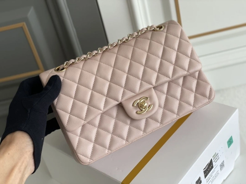 Chanel CF Series Bags 4345D-0019