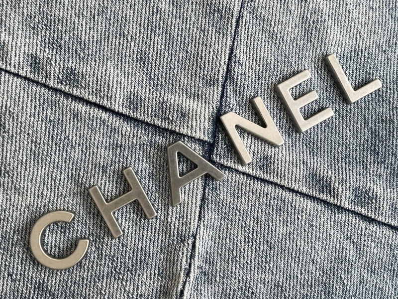 Chanel Backpacks 4345D-0020