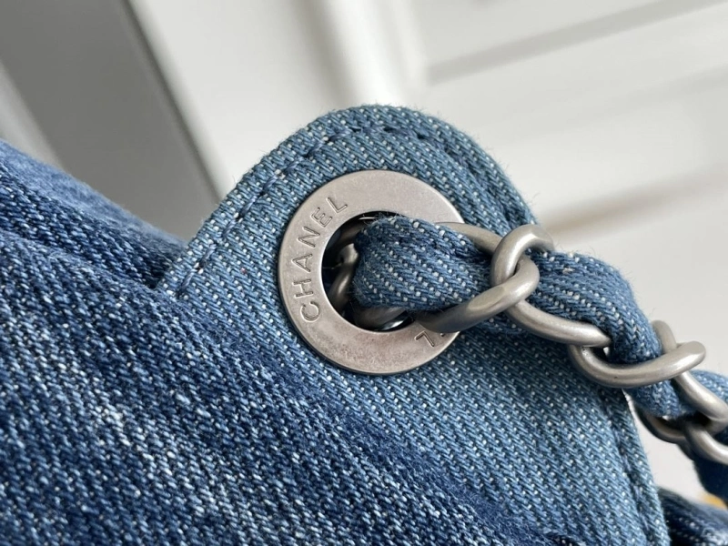 Chanel Backpacks 4345D-0020