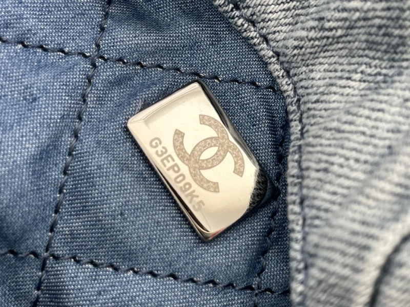 Chanel Backpacks 4345D-0020