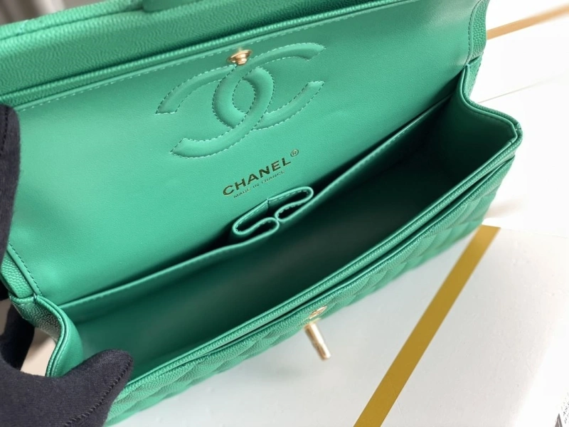 Chanel CF Series Bags 4345D-0022