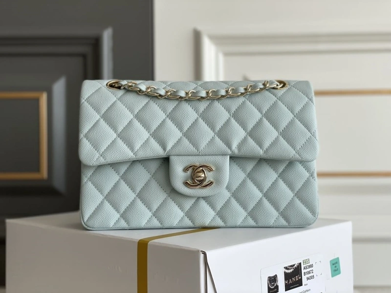 Chanel CF Series Bags 4345D-0023
