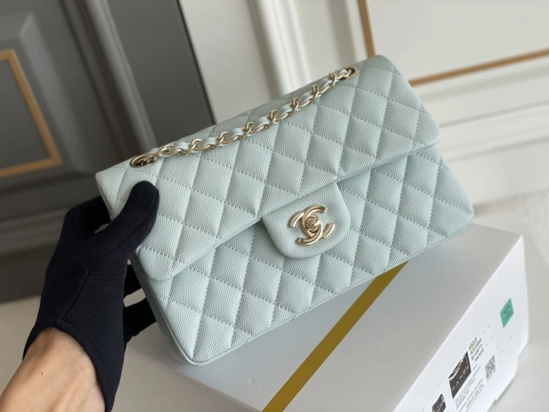 Chanel CF Series Bags 4345D-0023