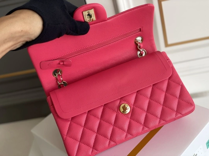 Ch**el cf series bags 4345d-0025