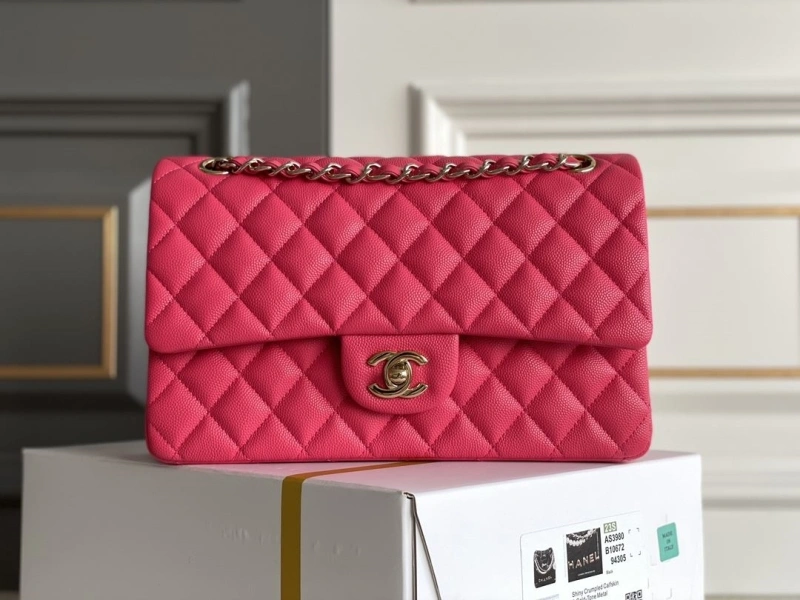 Chanel CF Series Bags 4345D-0026