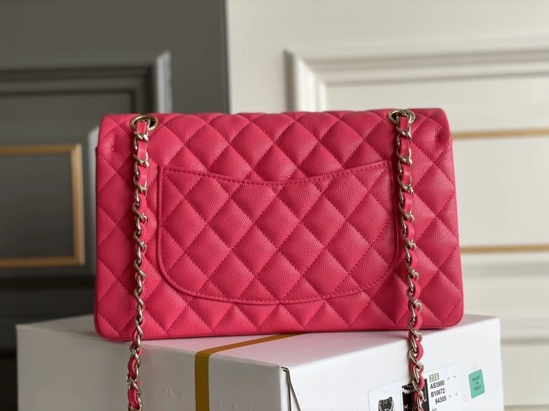 Chanel CF Series Bags 4345D-0026