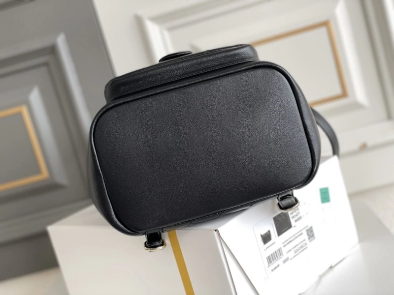 Chanel Backpacks 4345D-0028