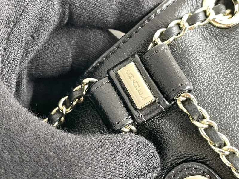 Chanel Backpacks 4345D-0028