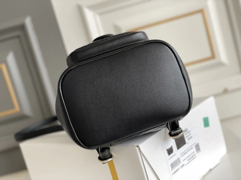 Chanel Backpacks 4345D-0029