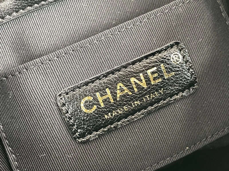 Chanel Backpacks 4345D-0029
