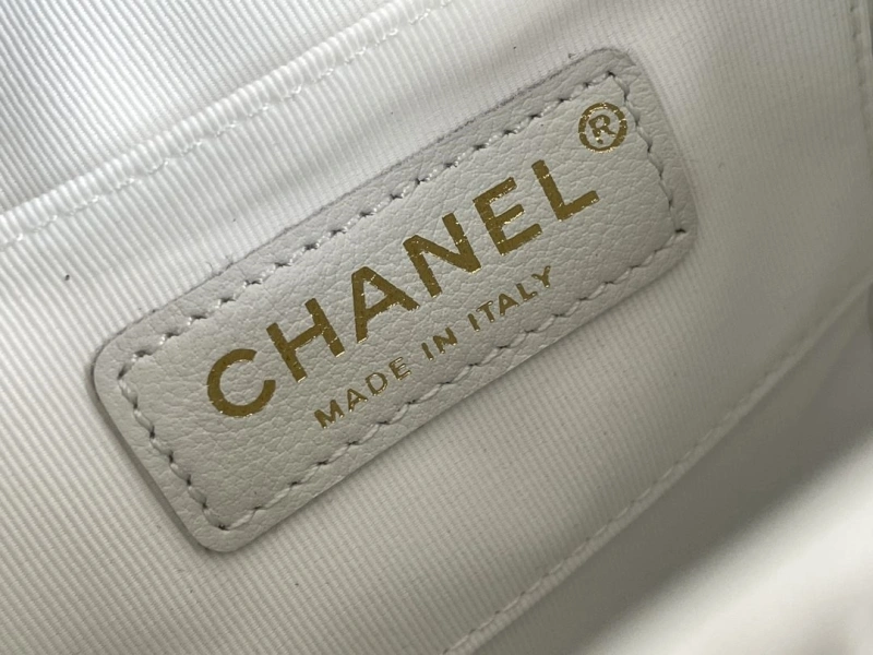 Chanel Backpacks 4345D-0030