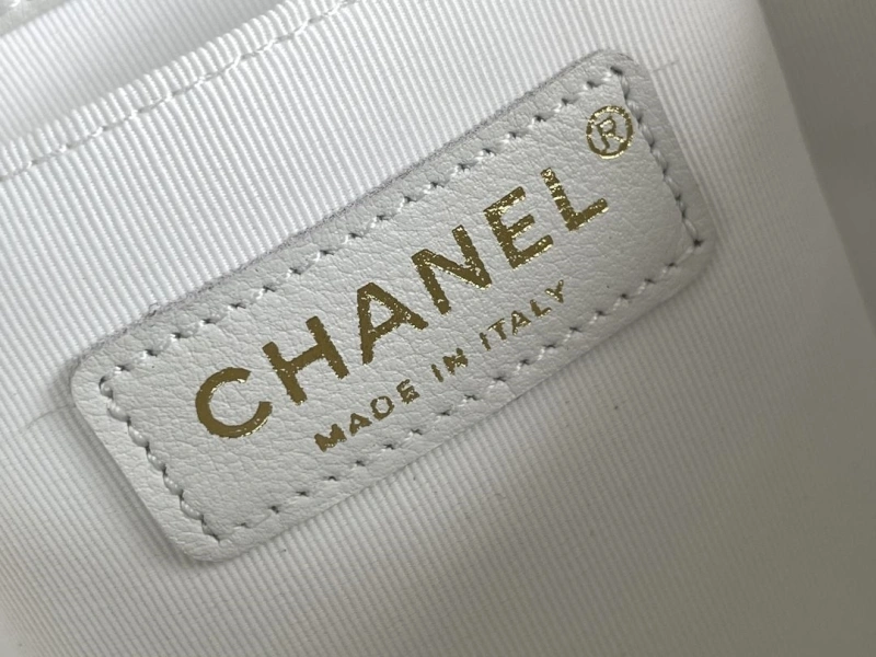 Chanel Backpacks 4345D-0031