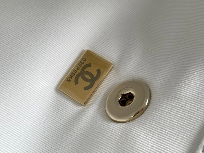 Chanel Backpacks 4345D-0031