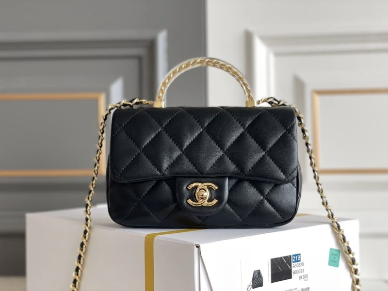Chanel CF Series Bags 4345D-0036