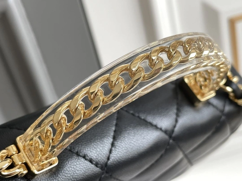 Chanel CF Series Bags 4345D-0036