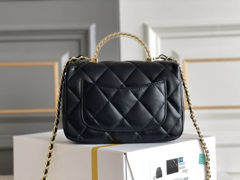 Chanel CF Series Bags 4345D-0037