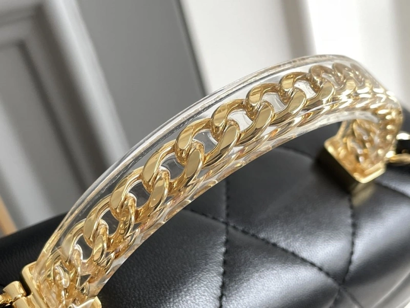 Chanel CF Series Bags 4345D-0037