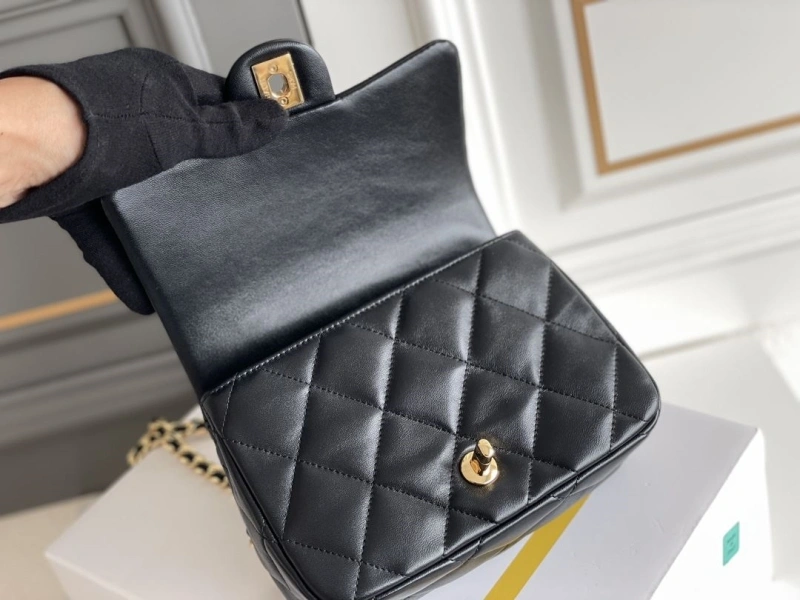 Chanel CF Series Bags 4345D-0037