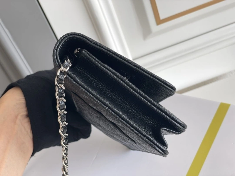 Chanel WOC Bags 4345D-0039