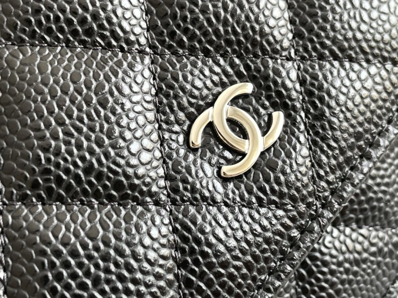 Chanel WOC Bags 4345D-0039