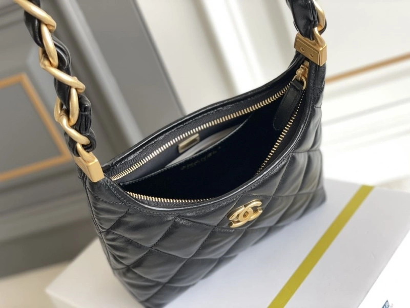 Chanel Top Handle Bags 4345D-0043