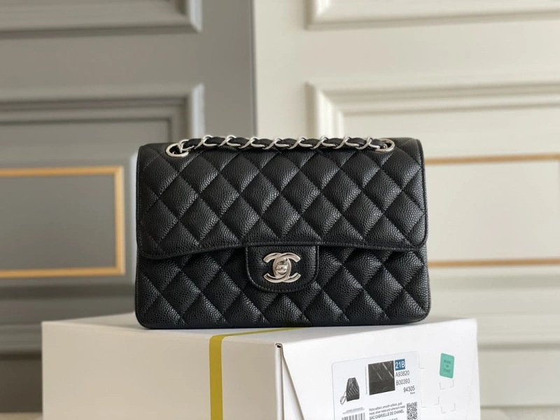 Chanel CF Series Bags 4345D-0045
