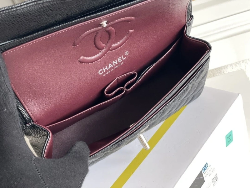 Chanel CF Series Bags 4345D-0045