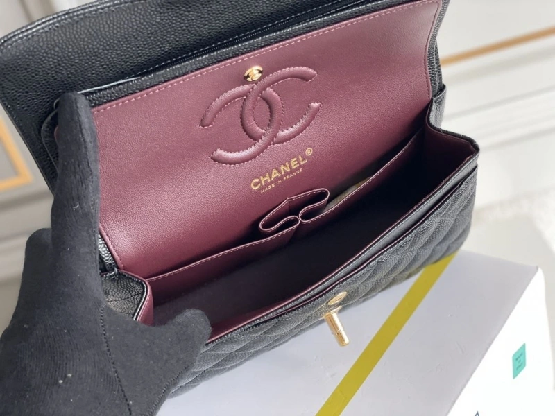 Chanel CF Series Bags 4345D-0046