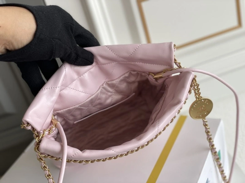 Chanel Gabrielle Bags 4345D-0047