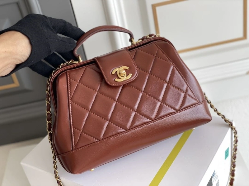 Chanel Top Handle Bags 4345D-0050