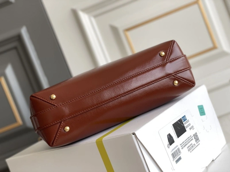 Chanel Top Handle Bags 4345D-0050