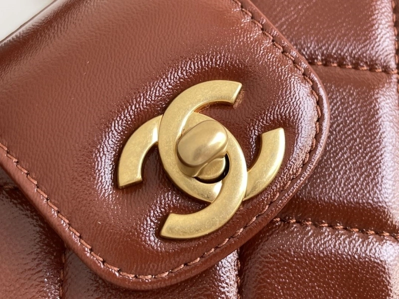 Chanel Top Handle Bags 4345D-0050