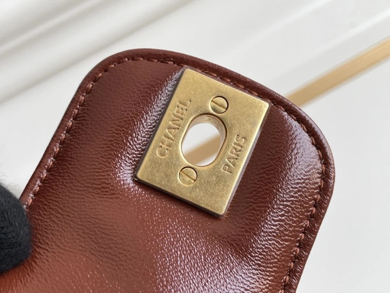 Chanel Top Handle Bags 4345D-0050