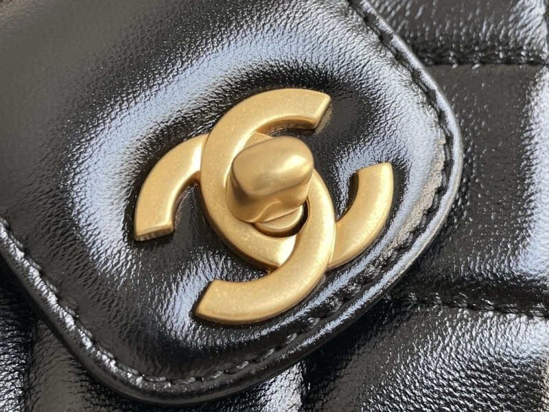 Chanel Top Handle Bags 4345D-0051