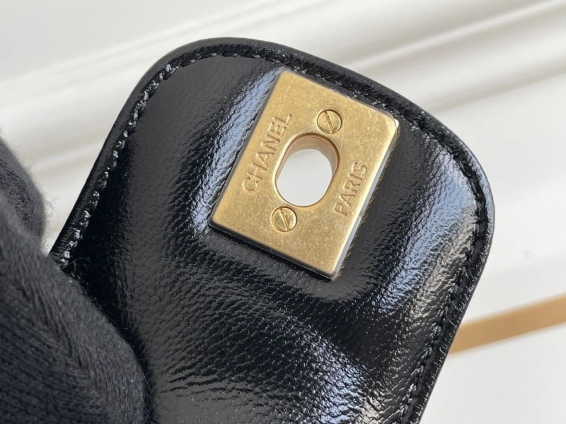 Chanel Top Handle Bags 4345D-0051