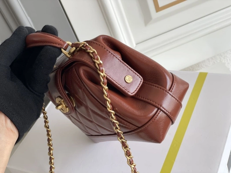 Chanel Top Handle Bags 4345D-0053