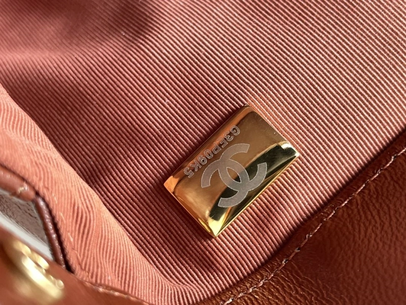 Chanel Top Handle Bags 4345D-0053