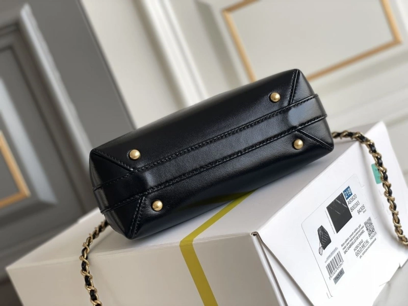 Chanel Top Handle Bags 4345D-0055