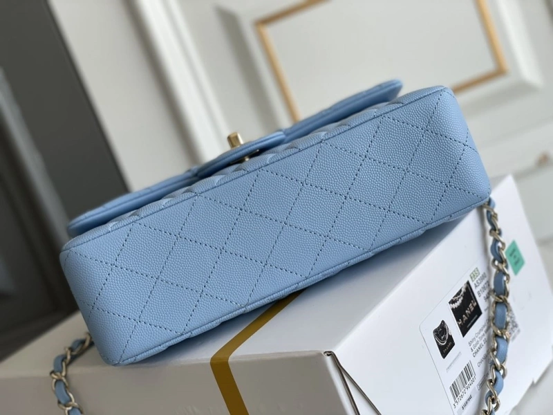 Ch**el cf series bags 4345d-0057