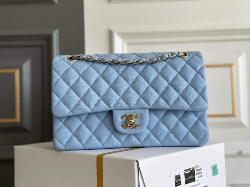 Chanel CF Series Bags 4345D-0058