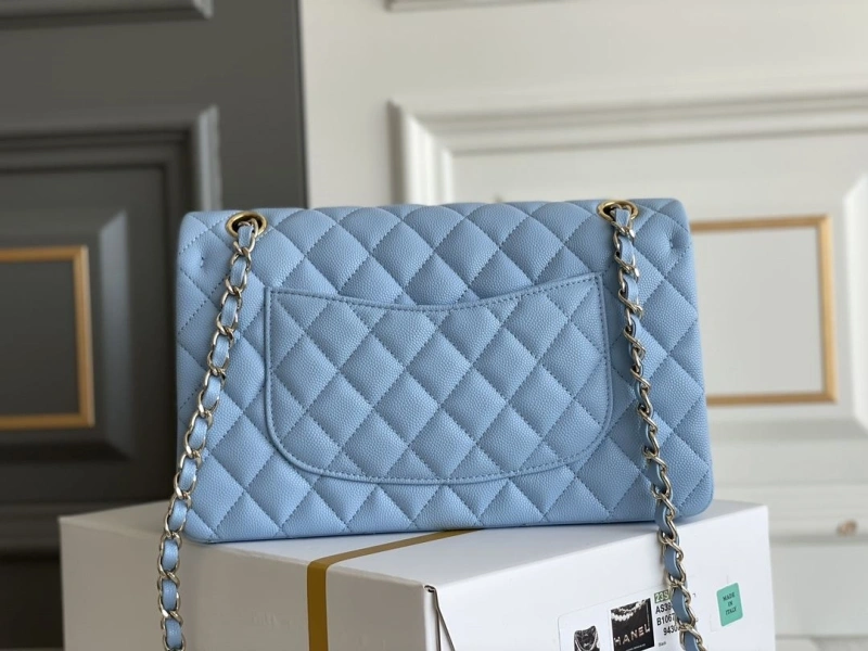Chanel CF Series Bags 4345D-0058