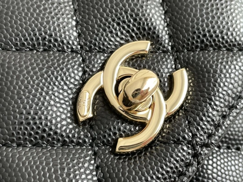 Chanel Top Handle Bags 4345D-0059