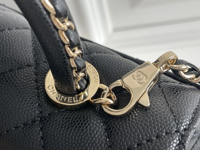 Chanel Top Handle Bags 4345D-0059